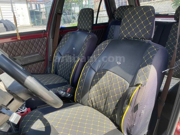 Sahibinden Skoda Forman LX 1993 Model 