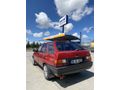 Sahibinden Skoda Forman LX 1993 Model 