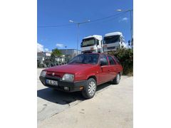 Sahibinden Skoda Forman LX 1993 Model 