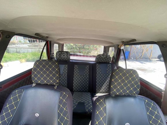 Sahibinden Skoda Forman LX 1993 Model 