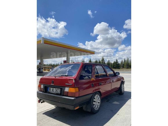Sahibinden Skoda Forman LX 1993 Model 