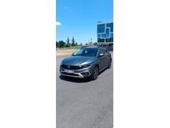 ÇOK ACİL SATILIK GARANTİLİ SERVİS BAKIMLI EGEA CROSS