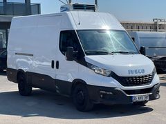 2.05 KREDİ KOÇASLANLAR2'DEN IVECO 35S14-12m3 FRİGO 2021 MODEL
