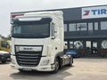 KOÇASLANLAR2'DEN DAF XF 105.480 2021 MODEL