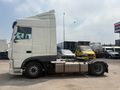 KOÇASLANLAR2'DEN DAF XF 105.480 2021 MODEL