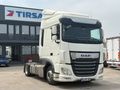 KOÇASLANLAR2'DEN DAF XF 105.480 2021 MODEL