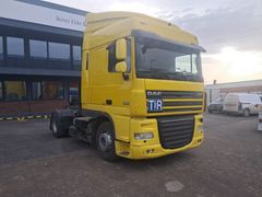 KOÇASLANLAR2'DEN DAF XF 105.460 RETARDERLİ 2010 MODEL