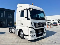 2.95 KREDİ KOÇASLANLAR2'DEN MAN TGX 18.460 2017 MODEL