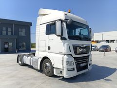 2.95 KREDİ KOÇASLANLAR2'DEN MAN TGX 18.460 2017 MODEL