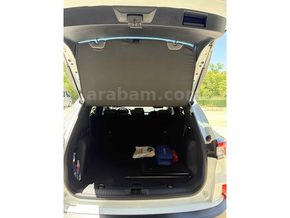 Sahibinden Ford Kuga 1.5 EcoBoost Titanium 2023 Model 