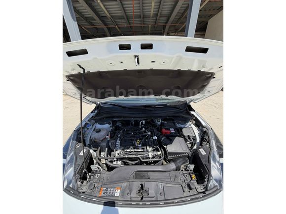 Sahibinden Ford Kuga 1.5 EcoBoost Titanium 2023 Model 