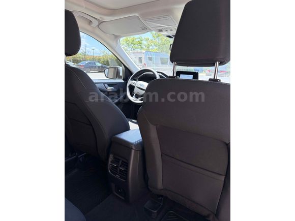 Sahibinden Ford Kuga 1.5 EcoBoost Titanium 2023 Model 