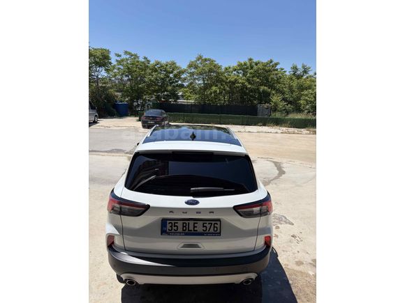 Sahibinden Ford Kuga 1.5 EcoBoost Titanium 2023 Model 