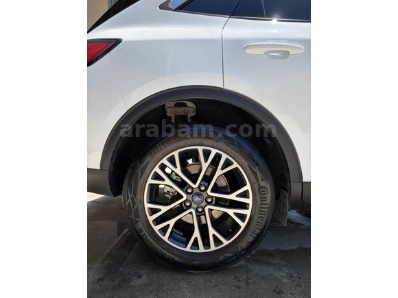 Sahibinden Ford Kuga 1.5 EcoBoost Titanium 2023 Model 