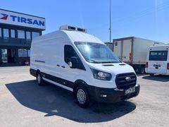 2.95 KREDİ KOÇASLANLAR2'DEN TRANSİT 350E 15m3 FRİGO 2020 MODEL