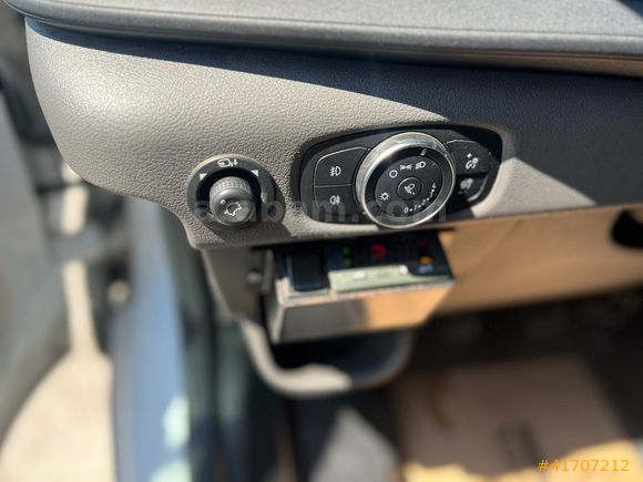 2.95 KREDİ KOÇASLANLAR2'DEN TRANSİT 350E 15m3 FRİGO 2020 MODEL