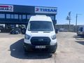 2.05 KREDİ KOÇASLANLAR2'DEN TRANSİT 350E 15m3 FRİGO 2021 MODEL