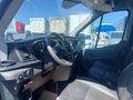 2.05 KREDİ KOÇASLANLAR2'DEN TRANSİT 350E 15m3 FRİGO 2021 MODEL