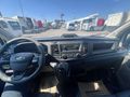 2.05 KREDİ KOÇASLANLAR2'DEN TRANSİT 350E 15m3 FRİGO 2021 MODEL