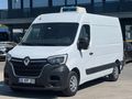 2.95 KREDİ KOÇASLANLAR2'DEN RENAULT MASTER 11m3 FRİGO 2020 MODEL