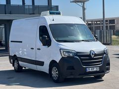 2.95 KREDİ KOÇASLANLAR2'DEN RENAULT MASTER 11m3 FRİGO 2020 MODEL