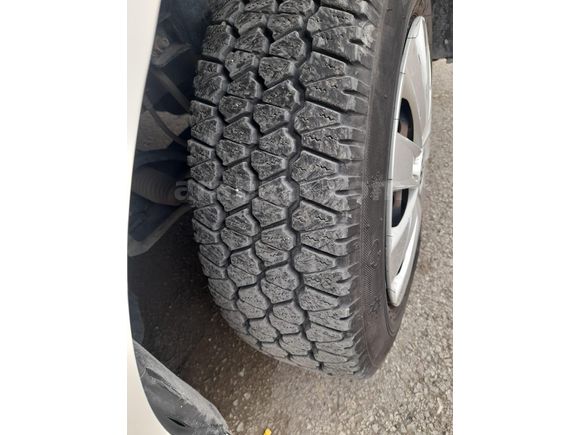 Sahibinden Volkswagen Transporter Çift Kabin (5+1)