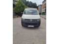 Sahibinden Volkswagen Transporter Çift Kabin (5+1)