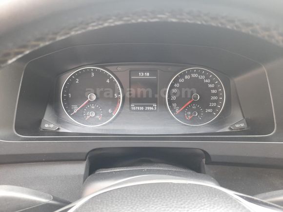Sahibinden Volkswagen Transporter Çift Kabin (5+1)