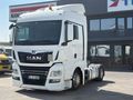 2.95 KREDİ KOÇASLANLAR2'DEN MAN TGX 18.460 2017 MODEL