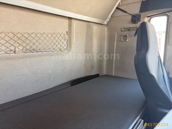 2.95 KREDİ KOÇASLANLAR2'DEN MAN TGX 18.460 2017 MODEL