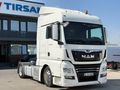 2.95 KREDİ KOÇASLANLAR2'DEN MAN TGX 18.460 2017 MODEL