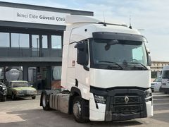 2,05 KREDİ KOÇASLANLAR2'DEN RENAULT T480 XLOW 2023 MODEL