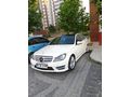 Sahibinden Mercedes - Benz C 180 Kompressor BlueEfficiency AMG 2012 Model