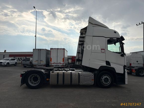 2,05 KREDİ KOÇASLANLAR2'DEN RENAULT T480 XLOW 2023 MODEL