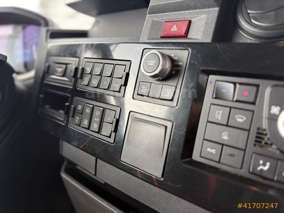 2,05 KREDİ KOÇASLANLAR2'DEN RENAULT T480 XLOW 2023 MODEL