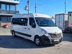 2.95 KOÇASLANLAR2'DEN RENAULT MASTER 16+1 ARGEN 2018 MODEL