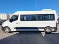 2.95 KOÇASLANLAR2'DEN RENAULT MASTER 16+1 ARGEN 2018 MODEL