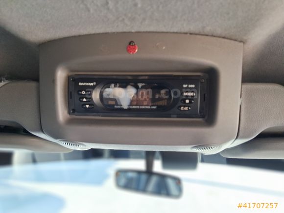 2.95 KOÇASLANLAR2'DEN RENAULT MASTER 16+1 ARGEN 2018 MODEL