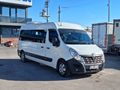 2.95 KOÇASLANLAR2'DEN RENAULT MASTER 16+1 ARGEN 2018 MODEL