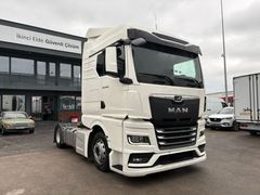 2,05 KREDİ KOÇASLANLAR2'DEN MAN TGX 18.480 RETARDER 2023 MODEL
