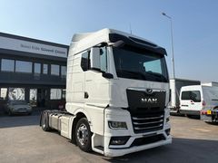 2,05 KREDİ KOÇASLANLAR2'DEN MAN TGX 18.470 RETARDER 2023 MODEL