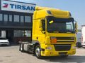 KOÇASLANLAR2'DEN DAF CF 85.460 2012 MODEL