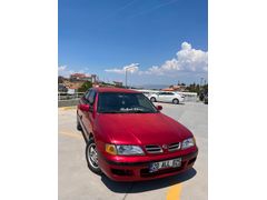 Sahibinden Nissan Primera 1.6 SLX 1997 Model 