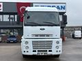 KOÇASLANLAR2'DEN FORD CARGO 1838T 2014 MODEL