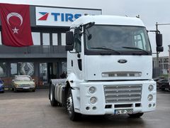 KOÇASLANLAR2'DEN FORD CARGO 1838T 2014 MODEL