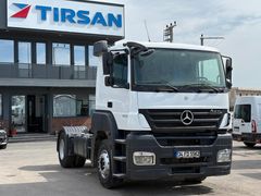 KOÇASLANLAR2'DEN MERCEDES-BENZ AXOR 1835LS 2008 MODEL