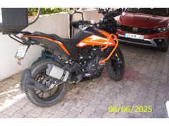 Temiz garaj motoru