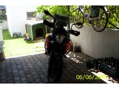 Sahibinden KTM 250 Adventure 