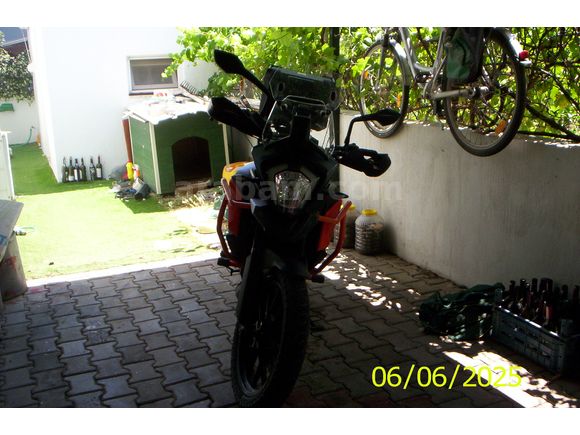 Sahibinden KTM 250 Adventure 