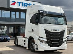 2,05 KREDİ KOÇASLANLAR2'DEN İVECO S-WAY 530 RETARDER 2023 MODEL
